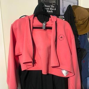 Adidas by Stella McCartney hoodie